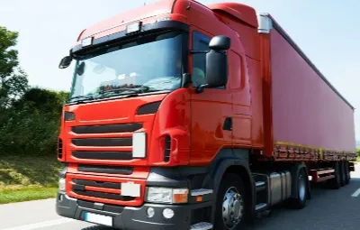 Adana Karasu Ambar Kargo