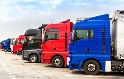 Adana Karasu Ambar Nakliyat