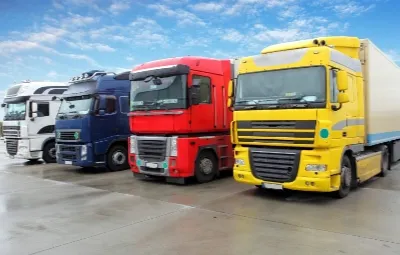 Adana Karasu Nakliye Ambarı