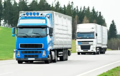 Adana ile Karasu Arası Eşya Taşıma